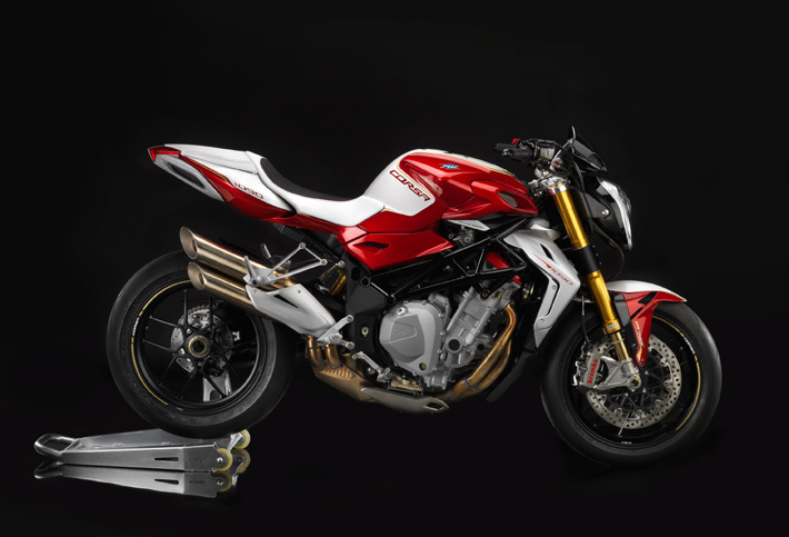 brutale corsa 1