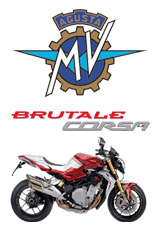brutale corsa s