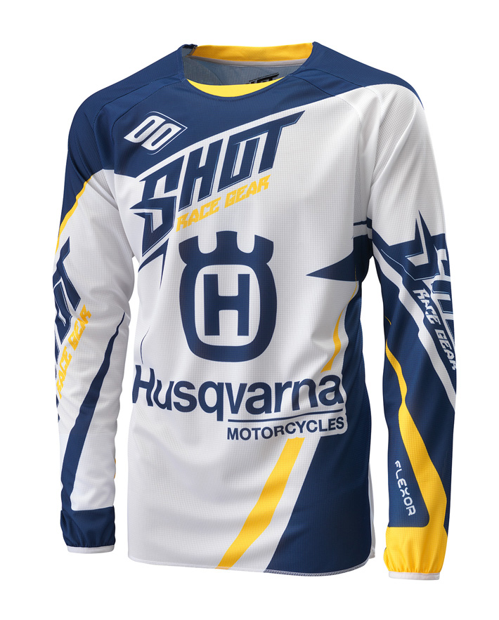 Factory Replica Shirt