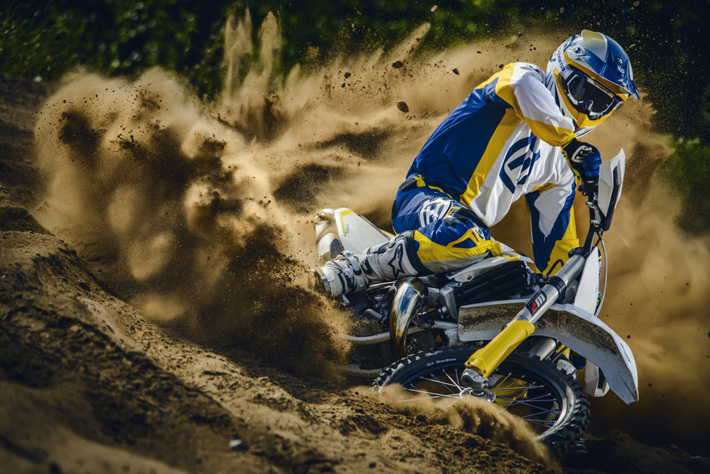 Motocross Action 2015