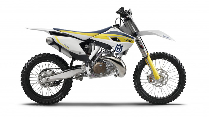 TC250
