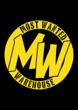 mostwanted logo