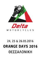 orangedays