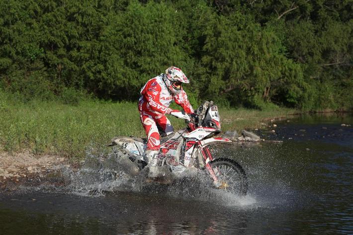 Dakar2014 Oliveras etapa6 2 Large