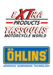 extra ohlins