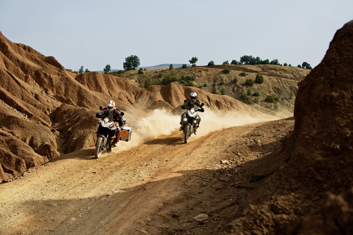 1190Adventure R action 02