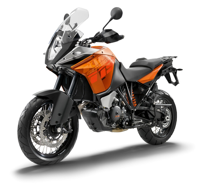 KTM 1190 Adventure b1