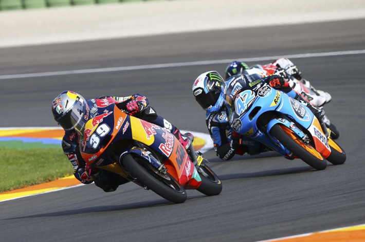 Salom2nd Rins3rd 2013-Moto3