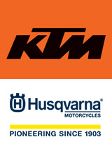 ktm hqv