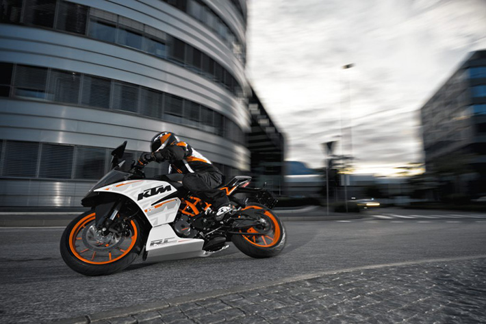 70288 RC 390 MY 2014 2015 2016