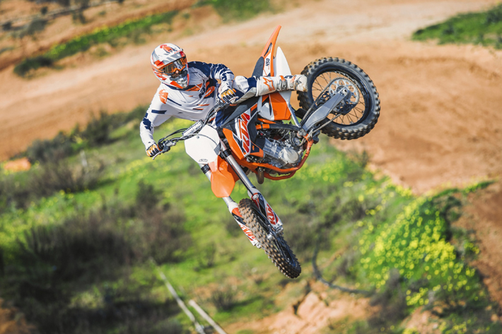 450SXF MY15