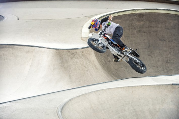 FreerideE SM1