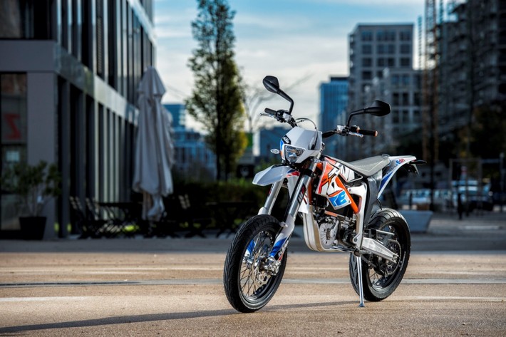 FreerideE SM2