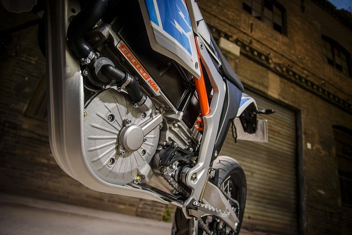 FreerideE SM3