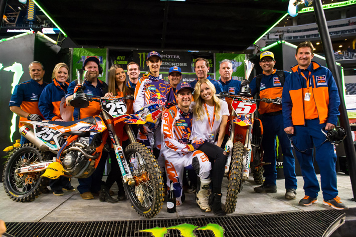SX-Team