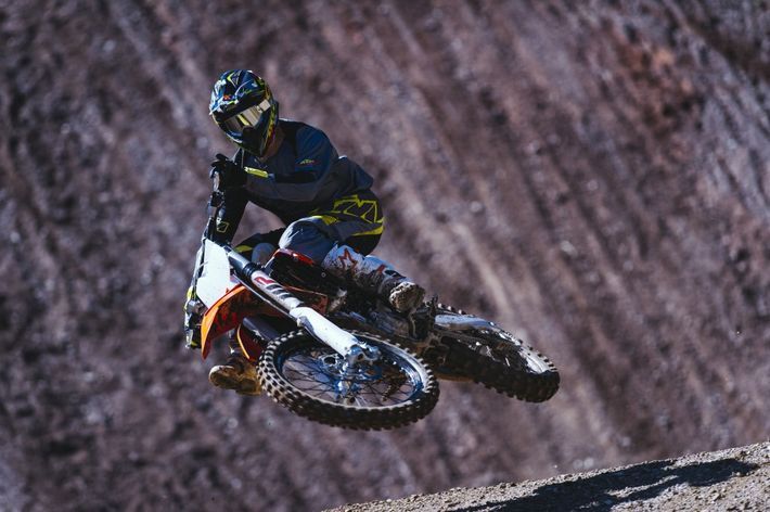 MX Rider 1024