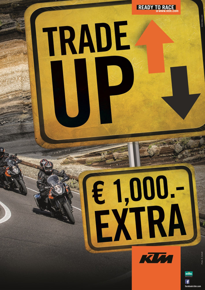 Trade Up1
