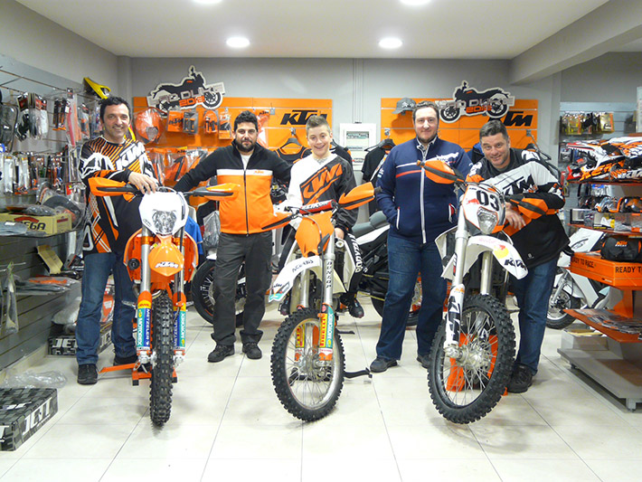 Siokis-Moto-Racing-Team