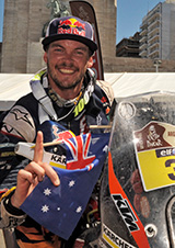 TobyPrice