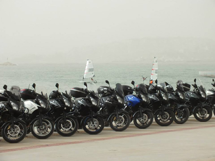 Vstrom