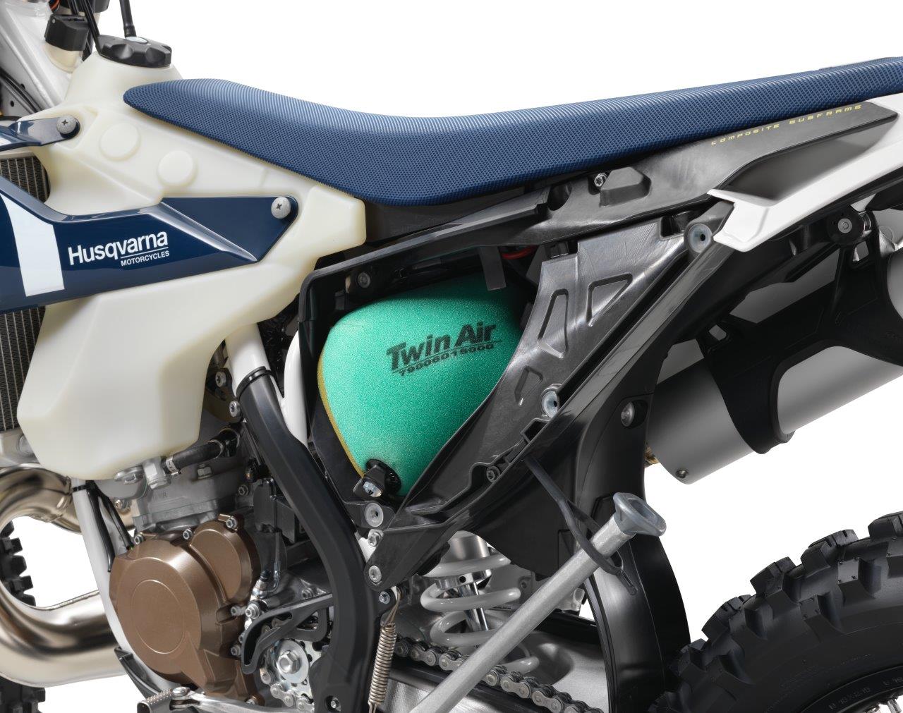 34098 Enduro 2018 Airbox