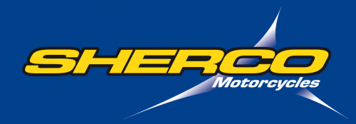Sherco logo1