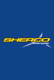 sherco logo