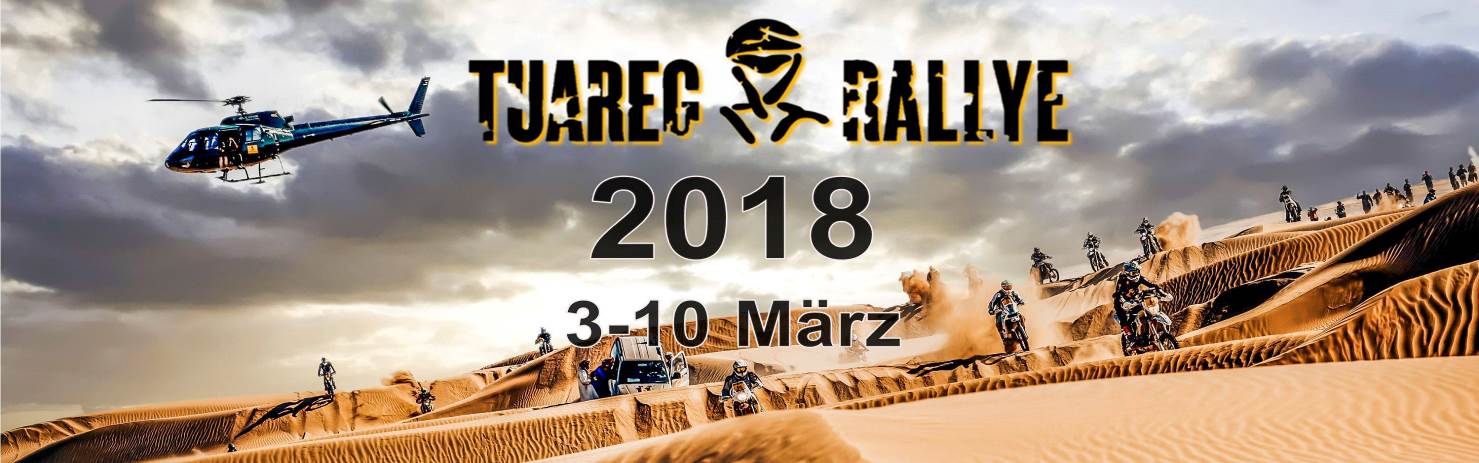 tuareg