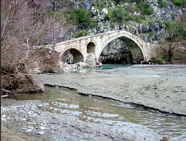 grevena