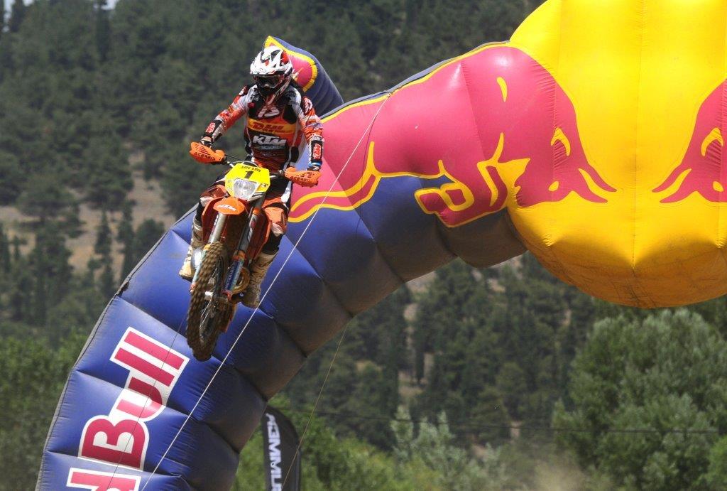 E3Winner Christophe Nambotin