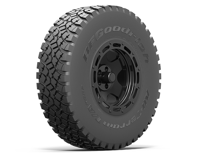 BFGoodrich KDR2