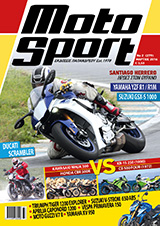 Motosports