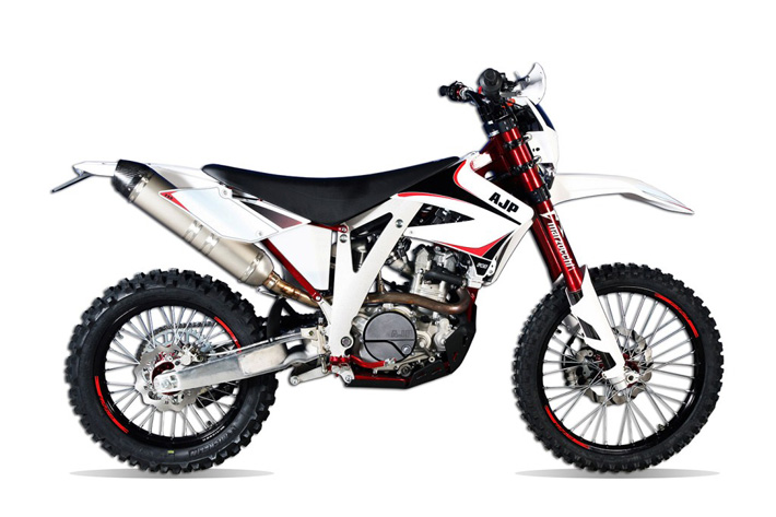 PR5 Extreme