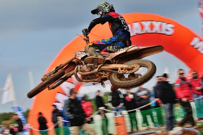 Panagiotis Kouzis MX1 3