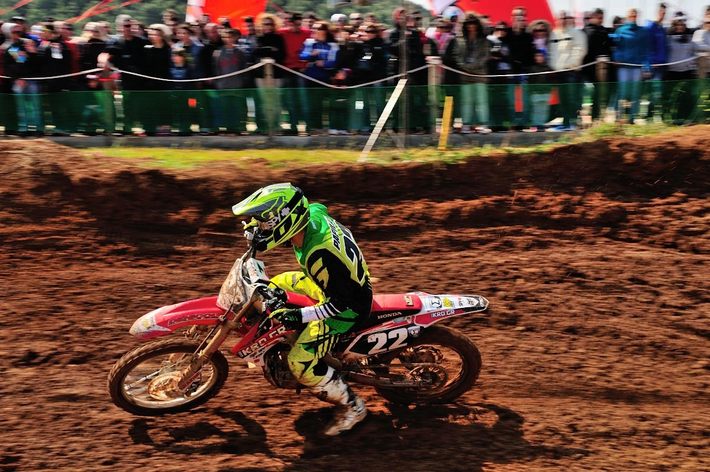 Papilas MX2 1