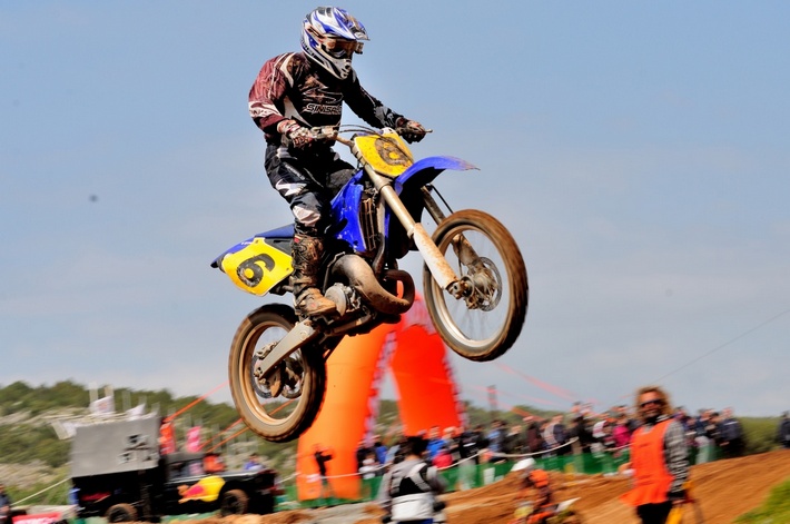 Stamatis Liriou Open