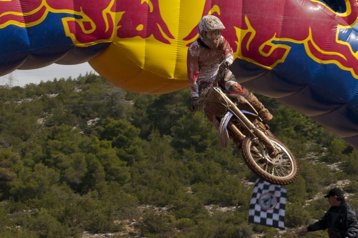 giannis touratzidis winner MX2class