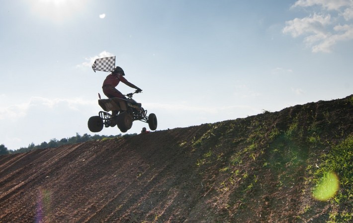quad
