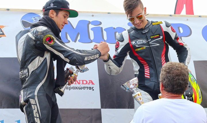 Papapavlou Karakostas aponomi