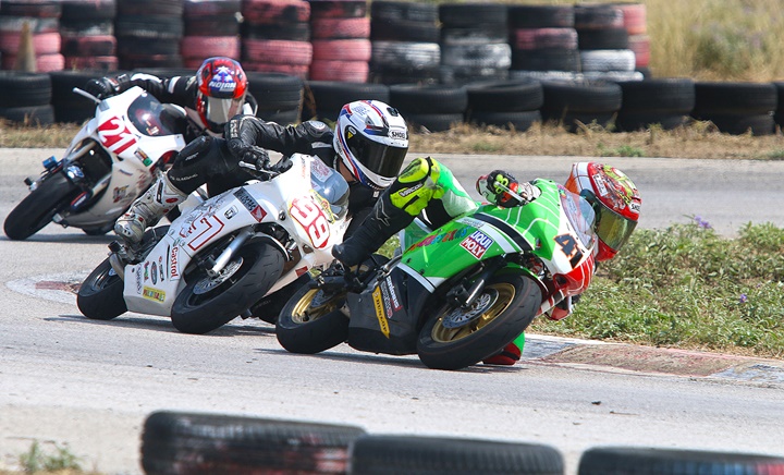 Peristeras Karakostas Gizinos