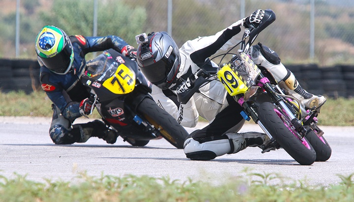 Styliadis Papageorgiou