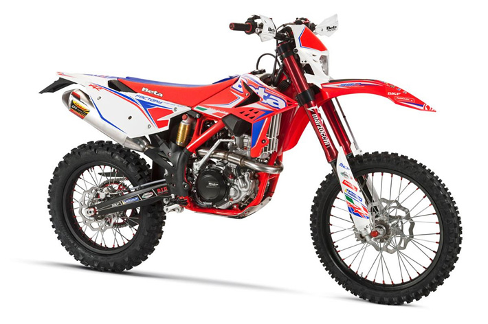 RR350F1