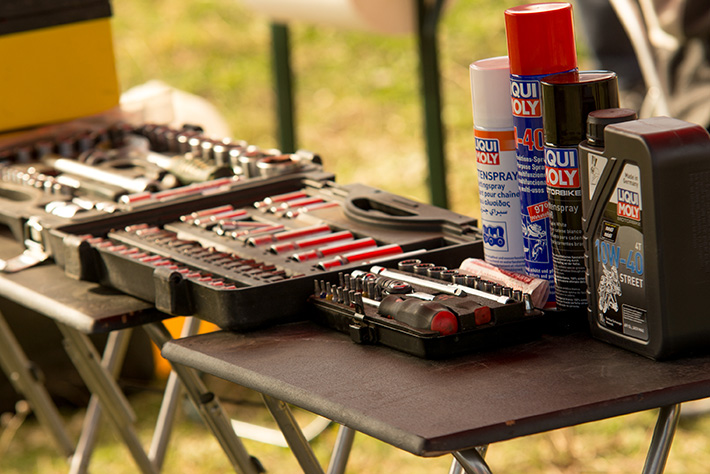 tools