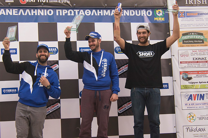 E2Podium