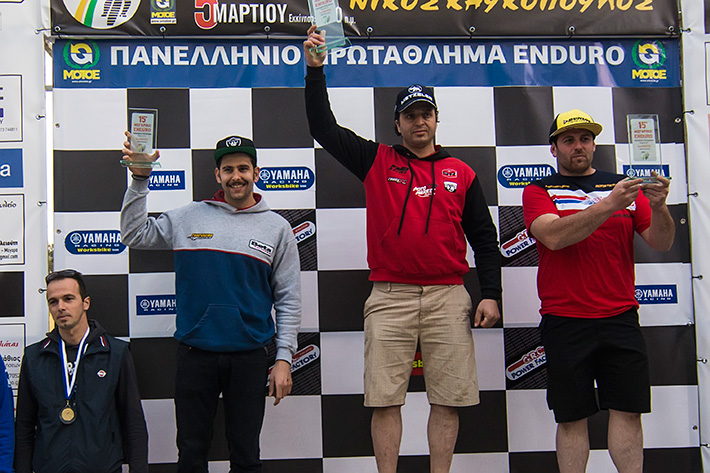 E3Podium