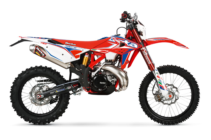 RREnduro2T RACING 2014