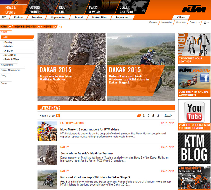 ktm