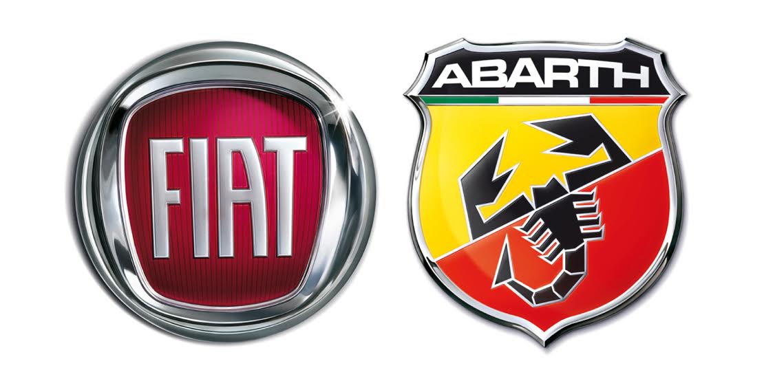 fiat abarth logo